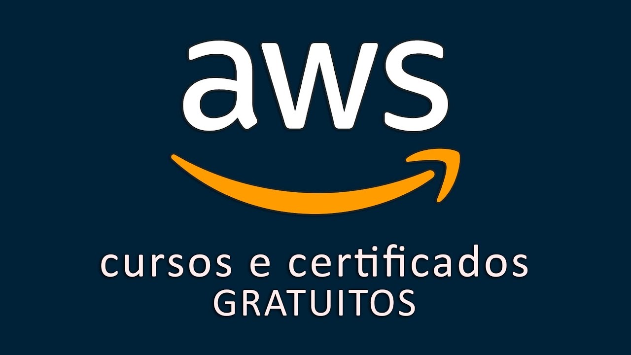 Certificação Amazon AWS