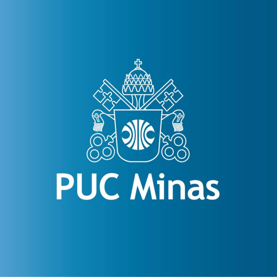 PUC Minas Logo